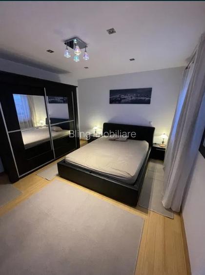 Apartament modern cu 2 camere, 48 mp + terasa de 30 mp, Sanicoara - 5