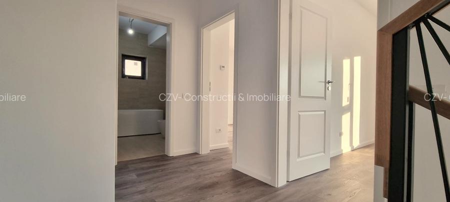 Ghidigeni Parc Residence Faza II - 6 Unitati Disponibile - 24