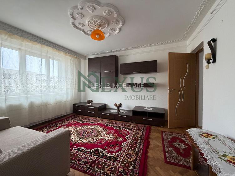 Apartament 2 camere de închiriat, Buhuși ! - 2