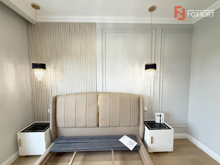 Duplex cu 4 camere si teren de 402 mp de vanzare in Dumbravita - 47