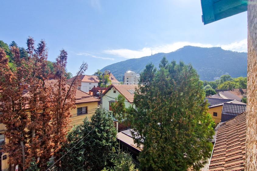 Ultracentral, vila 7 cam, zona Maternitate, 4 parcari, gradina, comision 0% - 11