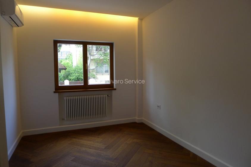 Inchiriere vila renovata D+P+1 Cotroceni metrou Eroilor ideala firma - 17