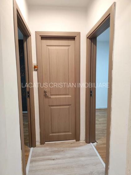 APARTAMENT 3 CAMERE DECOMANDAT ZONA CET - 6