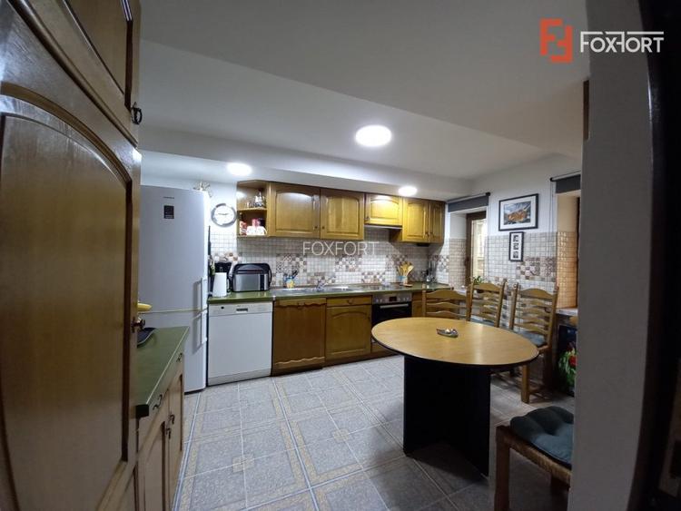 COMISION 0% Apartament demisol 3 camere de vanzare in Timisoara Pretabil Birouri - 5