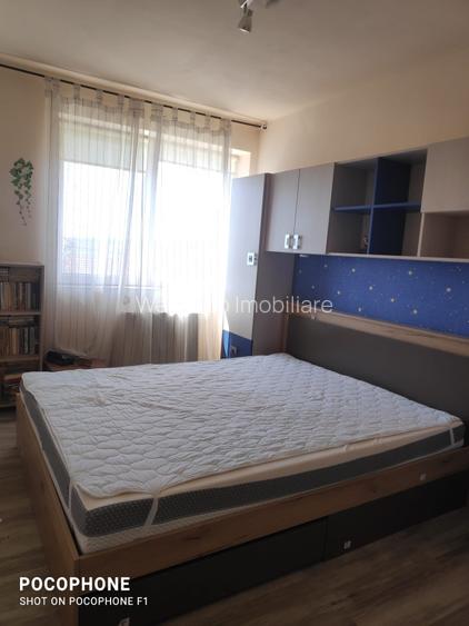 Apartament 3 camere, 60 mp utili, etaj 2 - Giarmata Vii - 4