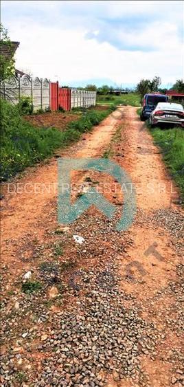 Vanzare teren intravilan, Sanpetru, Livada - 6