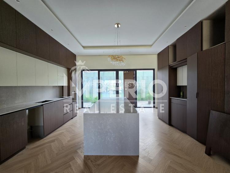 Vila de lux Borhanci | 381 mp utili | Teren 645 mp | Garaj 2 masini - 3