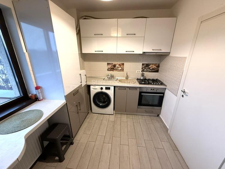 Apart 2 camere, parcare inclusa, bloc nou - 7