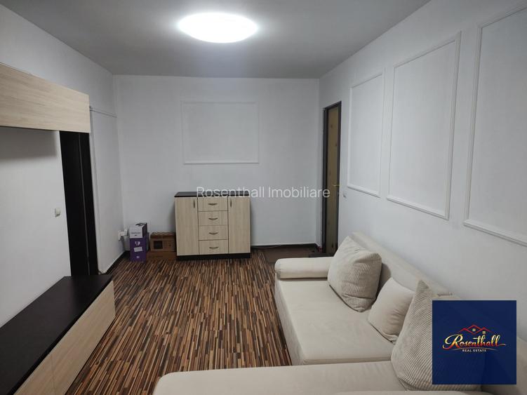 Apartament 2 camere SD etaj 2 Scoala 12_Primaverii - 3