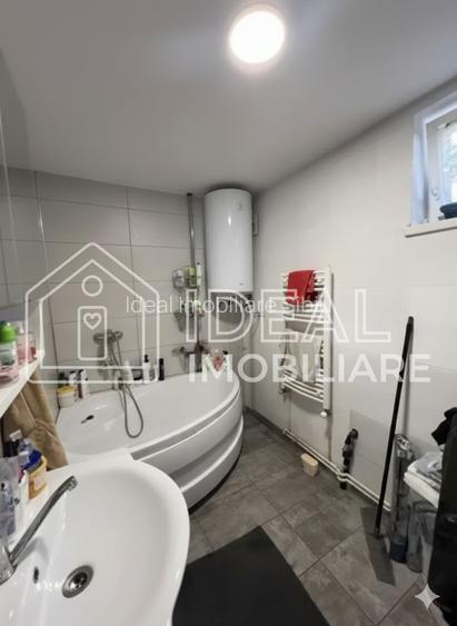 Casă individuală 5 camere | 400 mp teren | Zona Veterani – Sibiu - 9