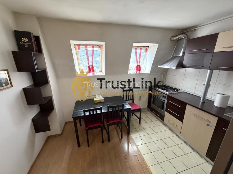 Garsoniera Drumul Taberei Anl Brancusi metrou Valea Ialomitei - 3