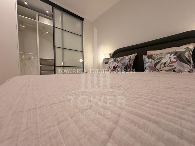 Apartament 2 dormitoare I 53 mp I cu grădină - 14