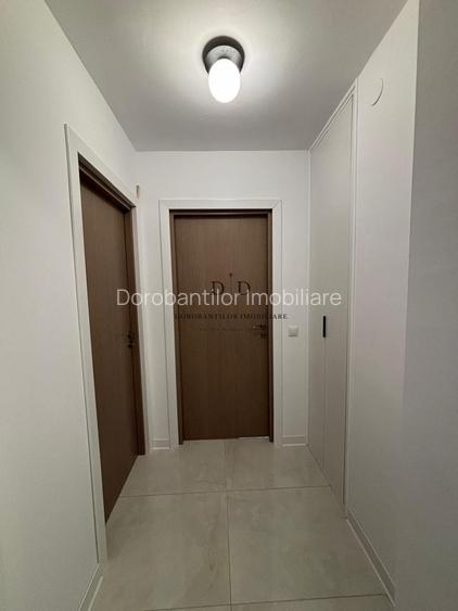Vânzare Apartament 4 camere | Renovat | Etaj Intermediar | Mănăștur - 6