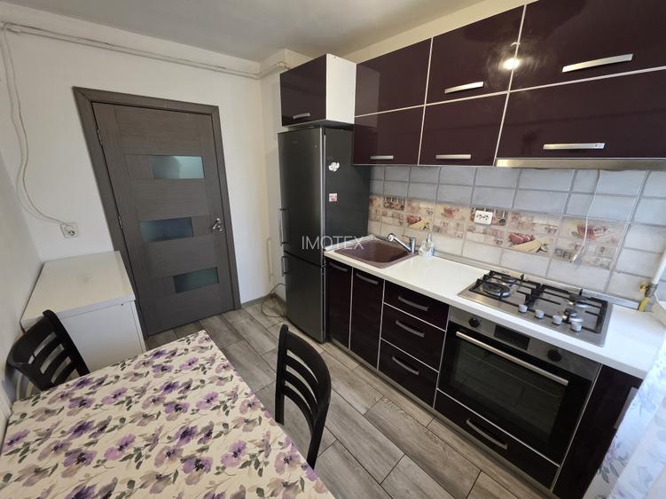 Apartament cu 3 camere modern, decomandat si spatios in Nord - 4