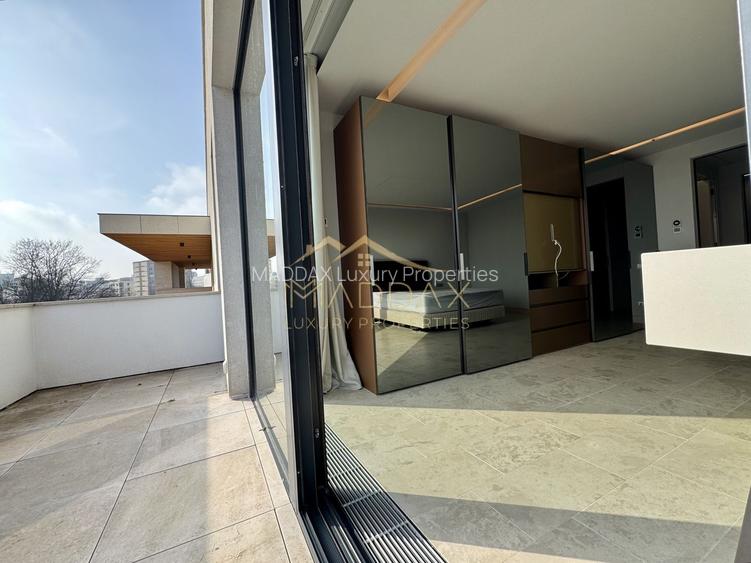 Resedinta de lux / * Kiseleff* - 21