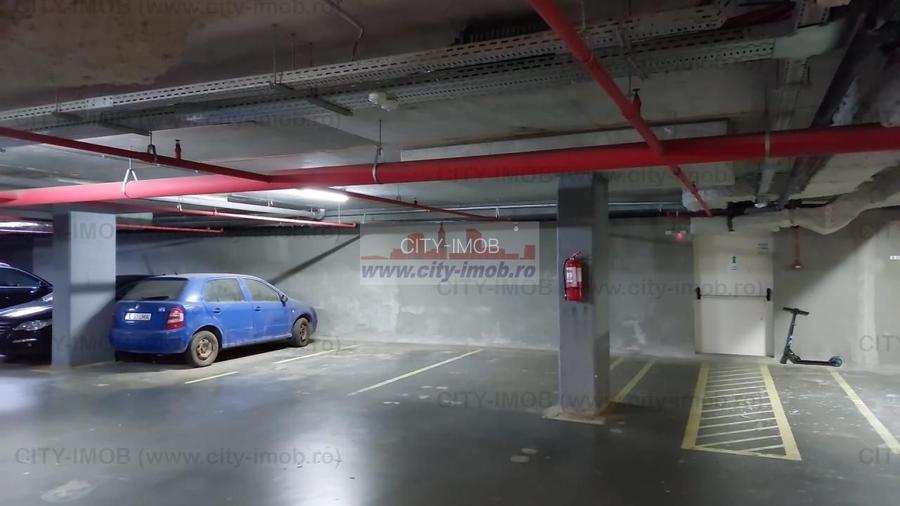 Inchiriere Apartament 3 camere Baneasa - 25