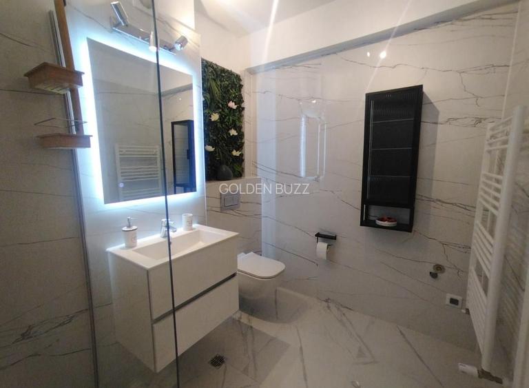 Studio Dublu 50mp utili Ivory Residence, Pipera - 10