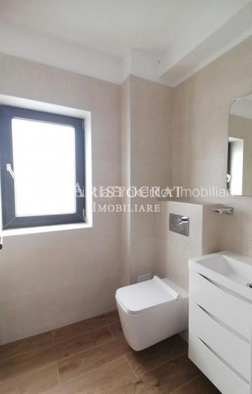 Duplex langa lac Corbeanca - 9