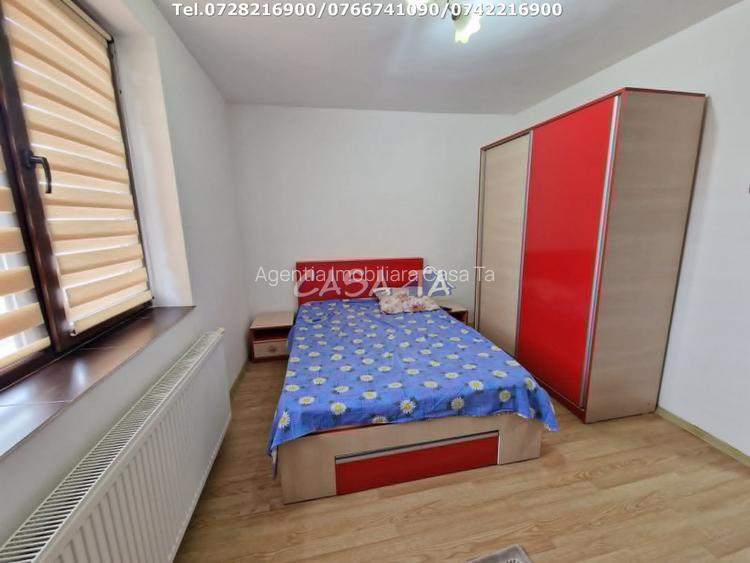 Inchiriere apartament 2 camere, situat in Targu Jiu, Bld Republicii - 7