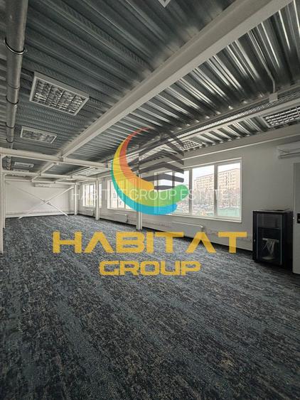 Hala Noua de inchiriat zona Aparatorii patriei - depozitare/ birouri - 3