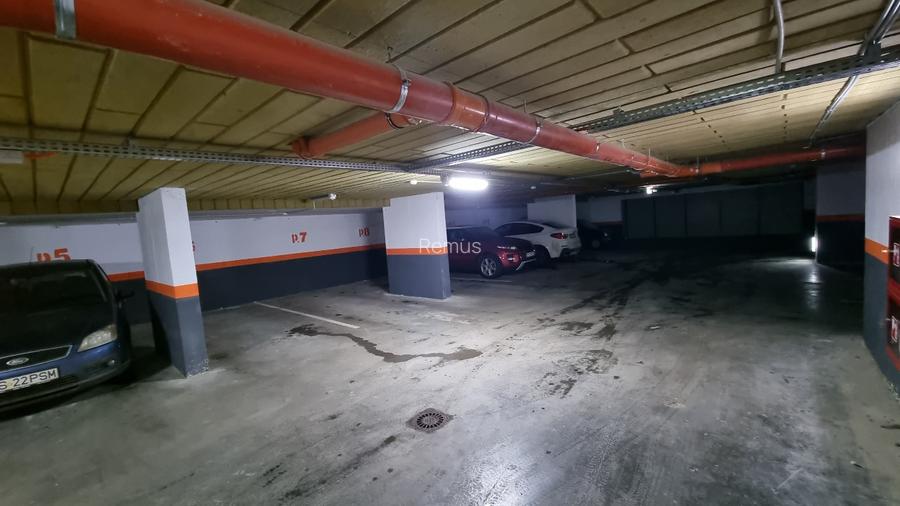 Apartament de vânzare fără comisioane  - 9