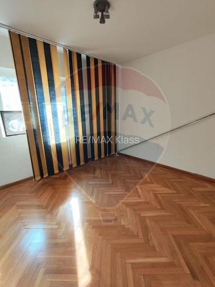 Apartament 3 camere - zona bine conectata - 4