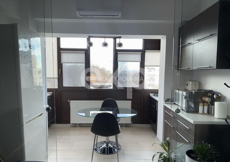 2 camere de vanzare | Bloc exclusivist | Pitești - 2