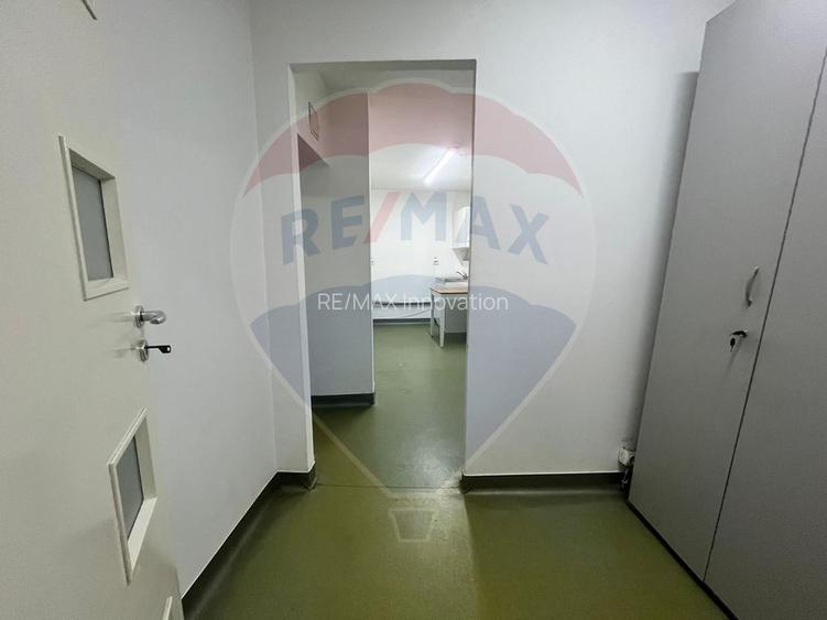 Inchiriere spatiu comercial-Piata Gemenii - 3