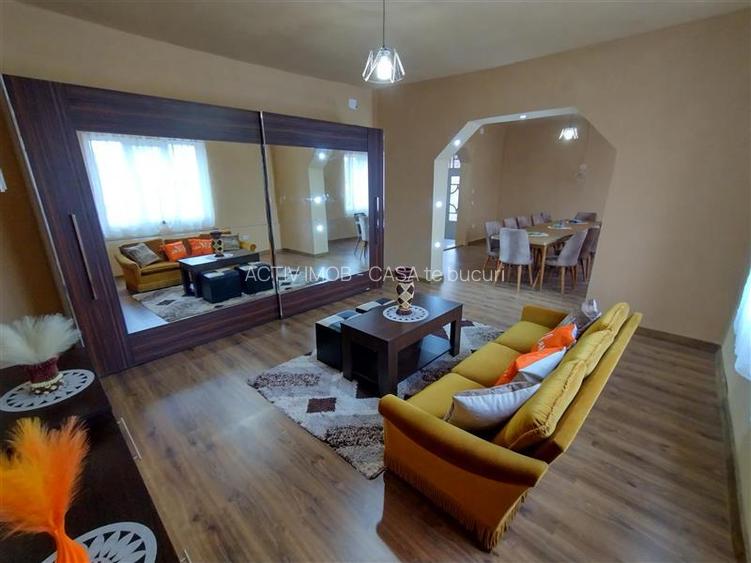 Racasdia, Casa Moderna, 174MP cu Teren 1104MP, Pret Negociabil - 2