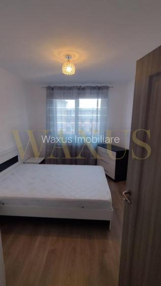 Apartament cu 3 camere + 2 bai, Floresti - 3