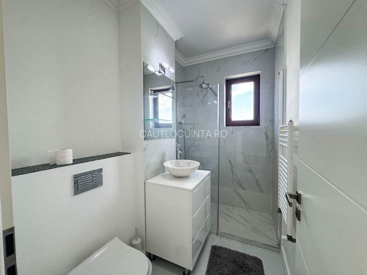Apartament 2 Camere Modern Mall Vitan Mihai Bravu 3' Metrou Panoramic - 10