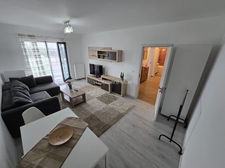 Exigent Plaza Inchiriere AP  2 CAM Modern, Masina Spalat Vase, M Lujerului 8 MIN - 16