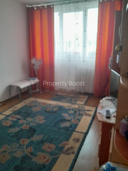 Apartament 4 camere terasa refacuta Ale Pascani, Parcul Drumul Taberei - 3