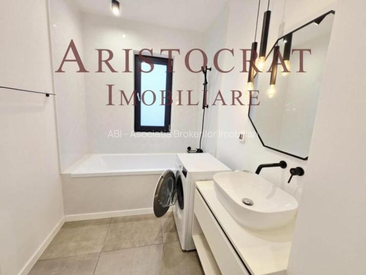 Vila 4 camere langa lac - 8