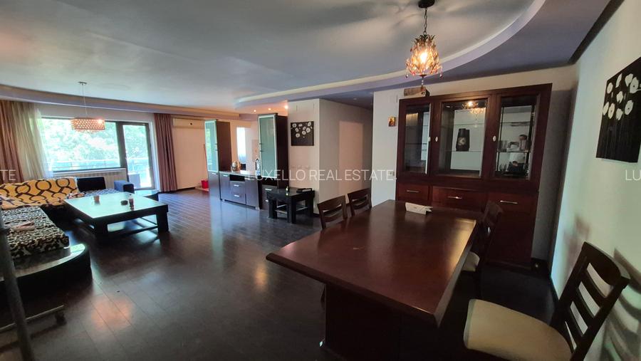 APARTAMENT 4 CAMERE SUPRAFATA GENEROASA - AMPLASAT IDEAL - 3 BAI- 3 BALCOANE - 4