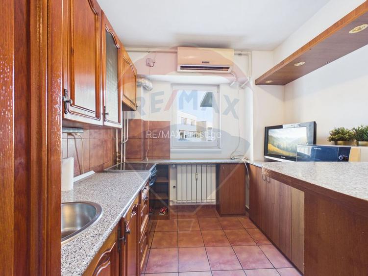 Apartament 4 camere Obor - metrou - 3