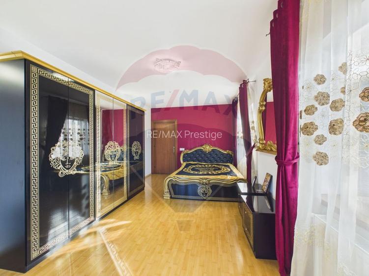 Casă / Vilă Tancabesti 6 camere de inchiriat - 9