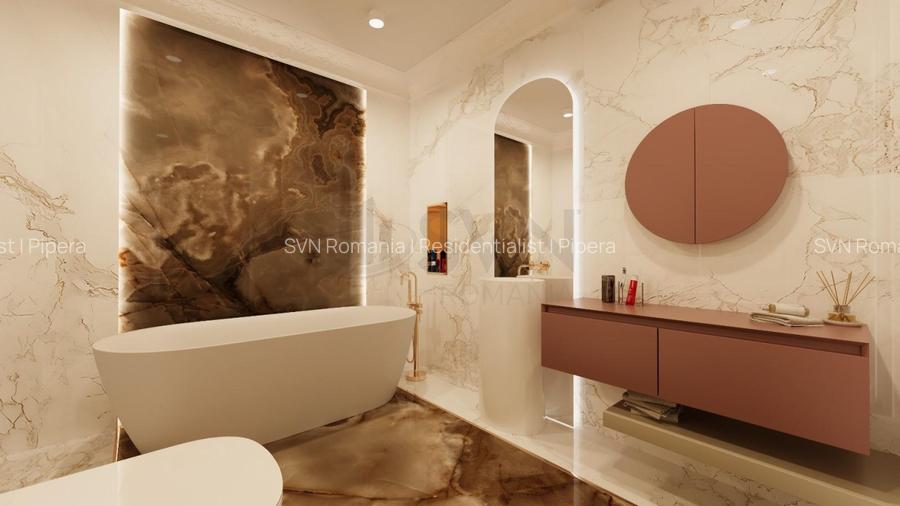 REV2005540 Vila Exclusivista Pipera Piscina KNX Smart Home - 2