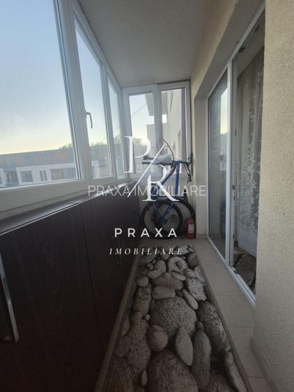 Apartament de 2 camere, LUX, 42mp, parcare, zona Tineretului! - 8