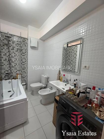 CAMPUS UNIVERSITARM- BLOC NOU - 2 DECOMANDATE LA VANZARE - PARCARE INCLUSA - - 8