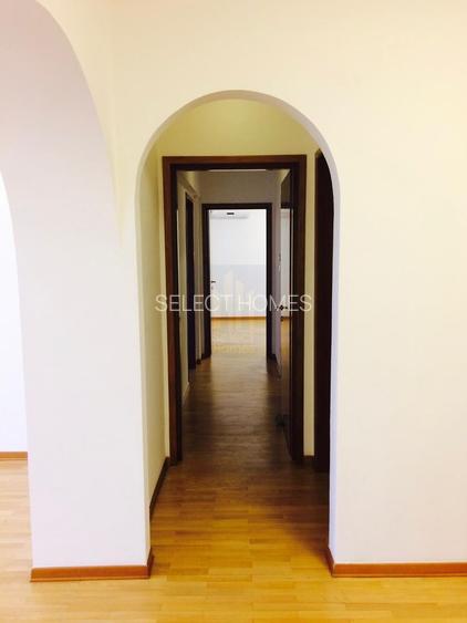 Spatiu Birou de Inchiriat 125mp 3 Camere *Aviatorilor* - 6