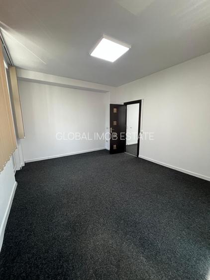 Inchiriere Birou 2 camere balcon Unirii - 4