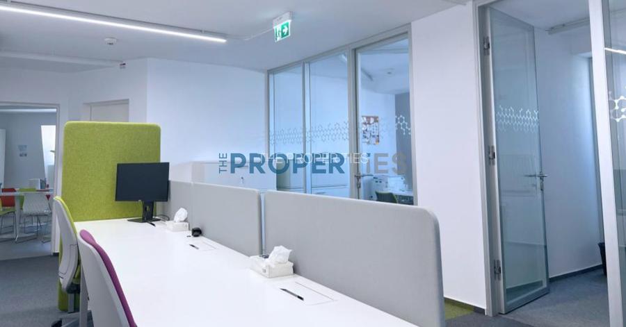 Comision 0! Spatii birouri la 3 min de metrou Universitate - intre 295 si 741mp - 4