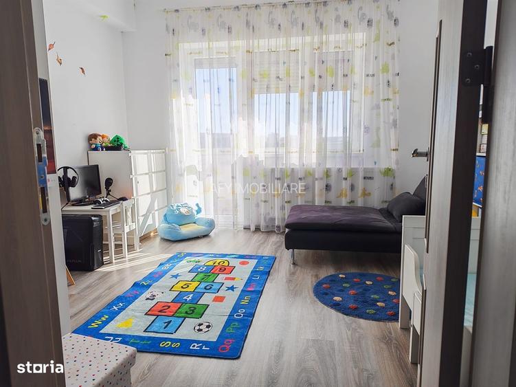 Apartament cu 3 camere extrem de interesant Viscolului-Militari - 7