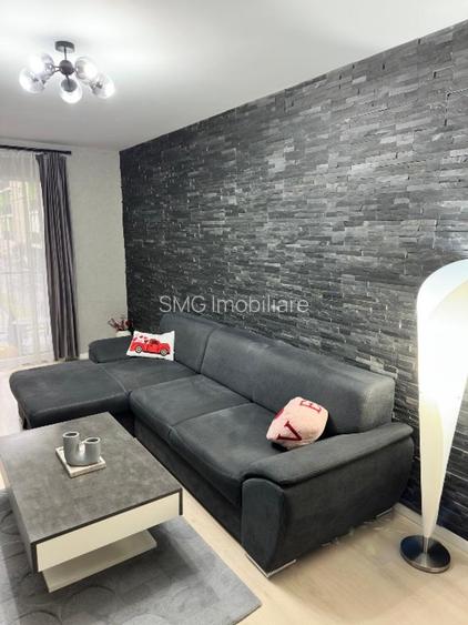 Apartament 2 camere mobilat | Complex Quadra Trees | Zona Dr. Taberei-Ghencea - 2
