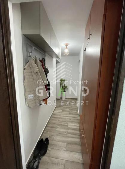 Apartament 2 Camere | 37 MP | Etaj 4 | Gheorgheni/zona Hermes - 5