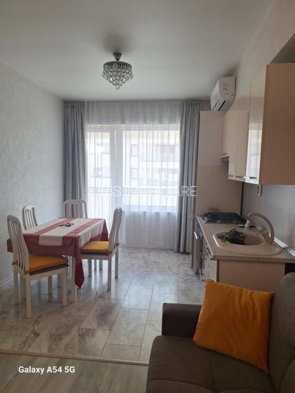 119000 euro! Apartament 2 cam , lux, intabulat, Copou - 2