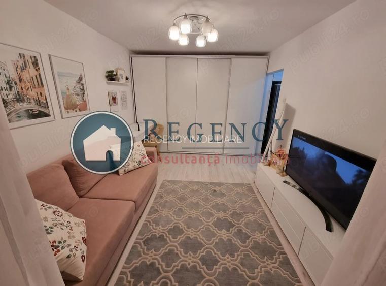 Apartament 2 camere Titan - 5