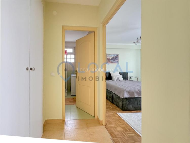 Apartament 3 camere | Semidecomandat | Zona Parcul Central - 9