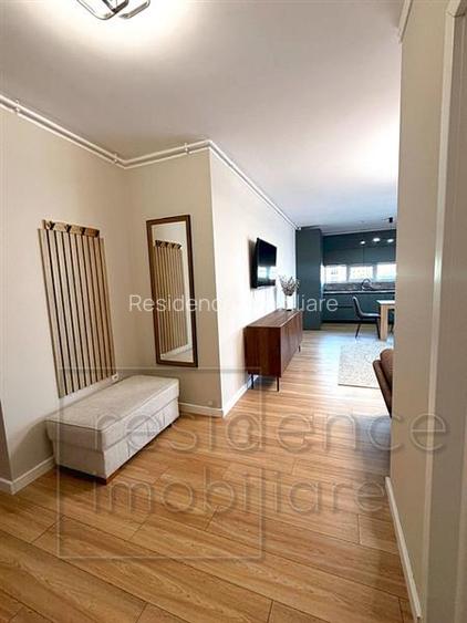 Apartament modern 2 camere, Manastur-Floresti, zona VIVO+Parcare - 8
